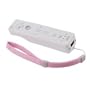 Premium Wrist Strap for Nintendo Wii Remote Control (Pink)
