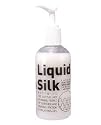 Liquid Silk Personal Lubricant 250 ml - Pump Bottle