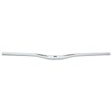 Kore Race Riser Handlebars - 800 x 31.8 x 9° x 20mm Rise, White