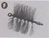�d�X�g�[�u�A�N�Z�T���[ [F]���C���[�E�u���V ��152mm 6�C���`�p 4172