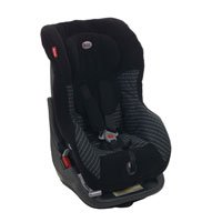 Britax Renaissance Si - Rome Picture