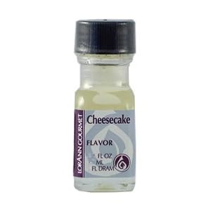 LorAnn Oil Cheesecake Flavor, 1 Ounce by 