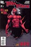  : Teen Titans #37