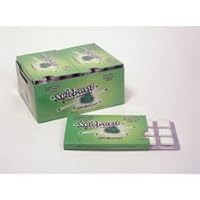 Xyloburst Xylitol Gum Spearmint Blister Pack