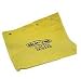Durvet Insecticides D Zip-n-fill Empty Dust Bag Yellow - 03 DSC3700