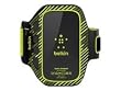 Belkin F8M409CWC02 - Brazalete deportivo para Samsung Galaxy S III, color negro/verde