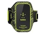 Belkin F8M409CWC02 - Brazalete deport...
