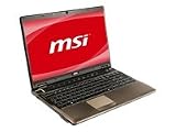 Zoom Produkt-Bild: GE600 i5447W7P - 16" Notebook - Core I5 I5-430M / 2.26 GHz, 40.6cm-Display