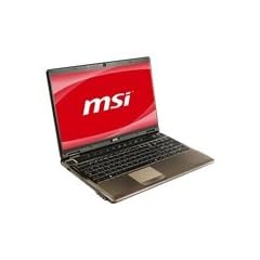 GE600 i5447W7P - 16" Notebook - Core I5 I5-430M / 2.26 GHz, 40.6cm-Display