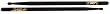 Zildjian 5BNB  5b Nylon Black Drumsticks