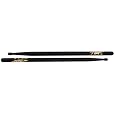 Zildjian 5BNB  5b Nylon Black Drumsticks
