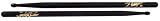Zildjian 5BNB  5b Nylon Black Drumsticks