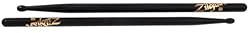 Zildjian 5BNB  5b Nylon Black Drumsticks