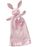 Lovie Babies (small)- Betty Bunny Security Blanket Plush