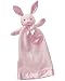 Lovie Babies (small)- Betty Bunny Security Blanket Plush