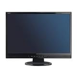 NEC AccuSync LCD22WMGX - Flat panel display - TFT - 22 - widescreen - 1680 x 1050 / 60 Hz - 300 cd/m2 - 2000:1 (dynamic) - 5 ms - 0.282 mm - HDMI, DVI-D, VGA - speakers