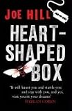 Heart-Shaped Box: A Novel