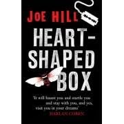 Heart-Shaped Box