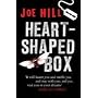 Heart-Shaped Box