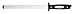Kitchen & Housewares : Scanpan Classic Cutlery 10-Inch Diamond Steel