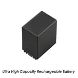 Accessory Kit for the Sony Handycam Camcorder DCR-DVD108 and DCR-DVD308