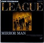 Mirror Man B/w Non-Stop