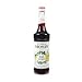 Gourmet Food : Monin Irish Cream, 750 Ml (01-0022) Category: Syrups