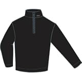 Marker Power Zip Turtleneck Thermal Top (Men's)