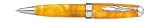 Laban Expression Harvest Yellow Ballpoint Pen - LRN-B288HY