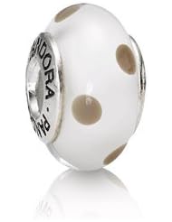 Genuine Sterling Silver Charm PANDORA ref: 790602