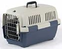 Marchioro Airline Approved Pet Carrier for Cats and Small Dogs - Clipper Cayman