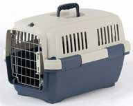 Marchioro Airline Approved Pet Carrier for Cats and Small Dogs - Clipper Cayman
