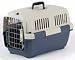 Hard cat carriers