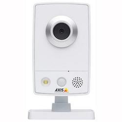 Axis 0300044 M1031-W Surveillance Kit