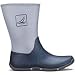 Figawi Rub Boot Navy/Silver Size 10