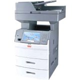 MB780 Mfp Mono Laser E/f/p/s Dadf USB Enet 1200X1200 55PPM 120V