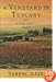 A Vineyard in Tuscany: A Wine Lover's Dream