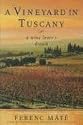 A Vineyard in Tuscany: A Wine Lover's Dream