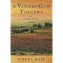 A Vineyard in Tuscany: A Wine Lover's Dream