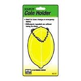 Lucky Line 94101 Squeeze Coin Holder