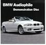 BMW Audiophile Demostration Disc