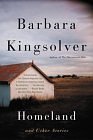 Homeland and other stories