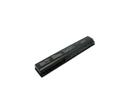 8-cell Li-ion 14.40V 4400mAh High Quality Laptop Battery Replacement for HP Pavilion dv9700/CT, HP Pavilion dv9000, dv9100, dv9200, dv9500, dv9600 Series(fits selected models only) ,Compatible Part Numbers: 416996-131, 416996-441, 432974-001, 434674-001, 434877-141, 448007-001, EV087AA, EX942AA, HSTNN-IB34, HSTNN-IB40, HSTNN-LB33, HSTNN-Q21C