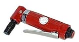 1/4" Angle Head Air Die Grinder