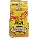 NOW FOODS ORGANIC QUINOA GRAIN 1 LB