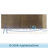 Review Frigidaire  / Stove/Oven/Range Panel Assembly - 318284000