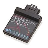 05-06 HONDA CBR600RR: BAZZAZ QS4 USB STAND ALONE PLUG AND PLAY QUICK SHIFTER by Bazzaz Performance