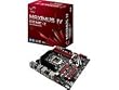 ASUS MAXIMUS IV GENE-Z, dual, 1066, 1200, 1300, 1333, 1600, 1800, 1866, 2133, 2200 MHz, 32 GB, Intel, Core i3, Core i5, Core i7, Socket H2 (1155)