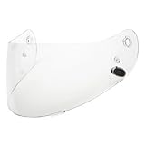 HJC AC12/CL15/CL16/CLSP/CSR1/FS10/FS15/IS16 HJ-09 SHIELD CLEAR HJC AC12/CL15/CL16/CLSP/CSR1/FS10/FS15/IS16 HJ-09 SHIELD CLEAR