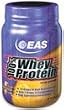EAS 100% Whey Protein 5 LBS Chocolate - Value Packs